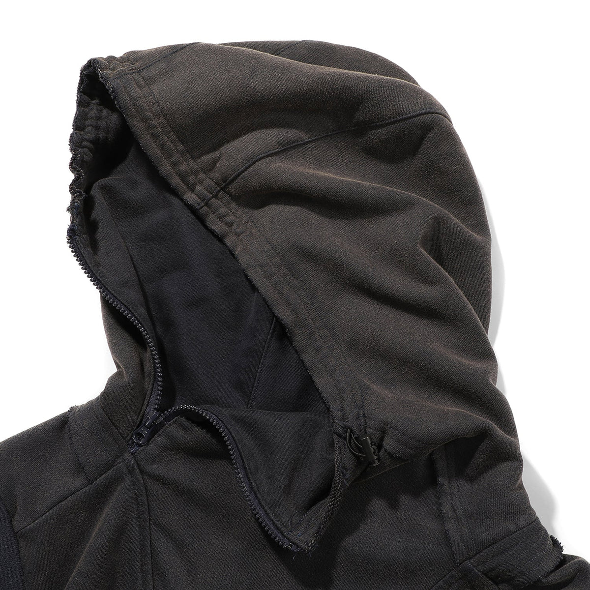 HiH28 Winter Wilderness Hoodie