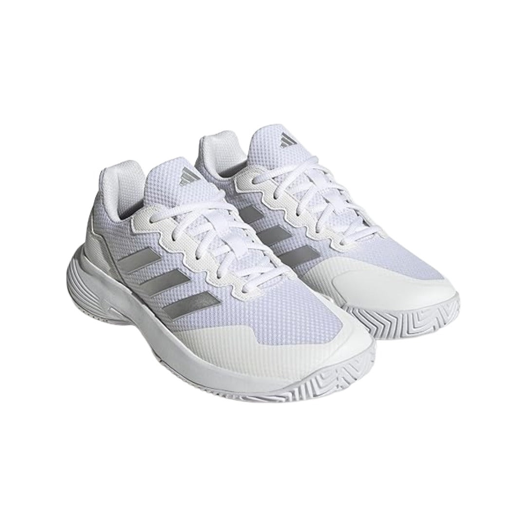 adidas Women's GameCourt 2 Sneaker