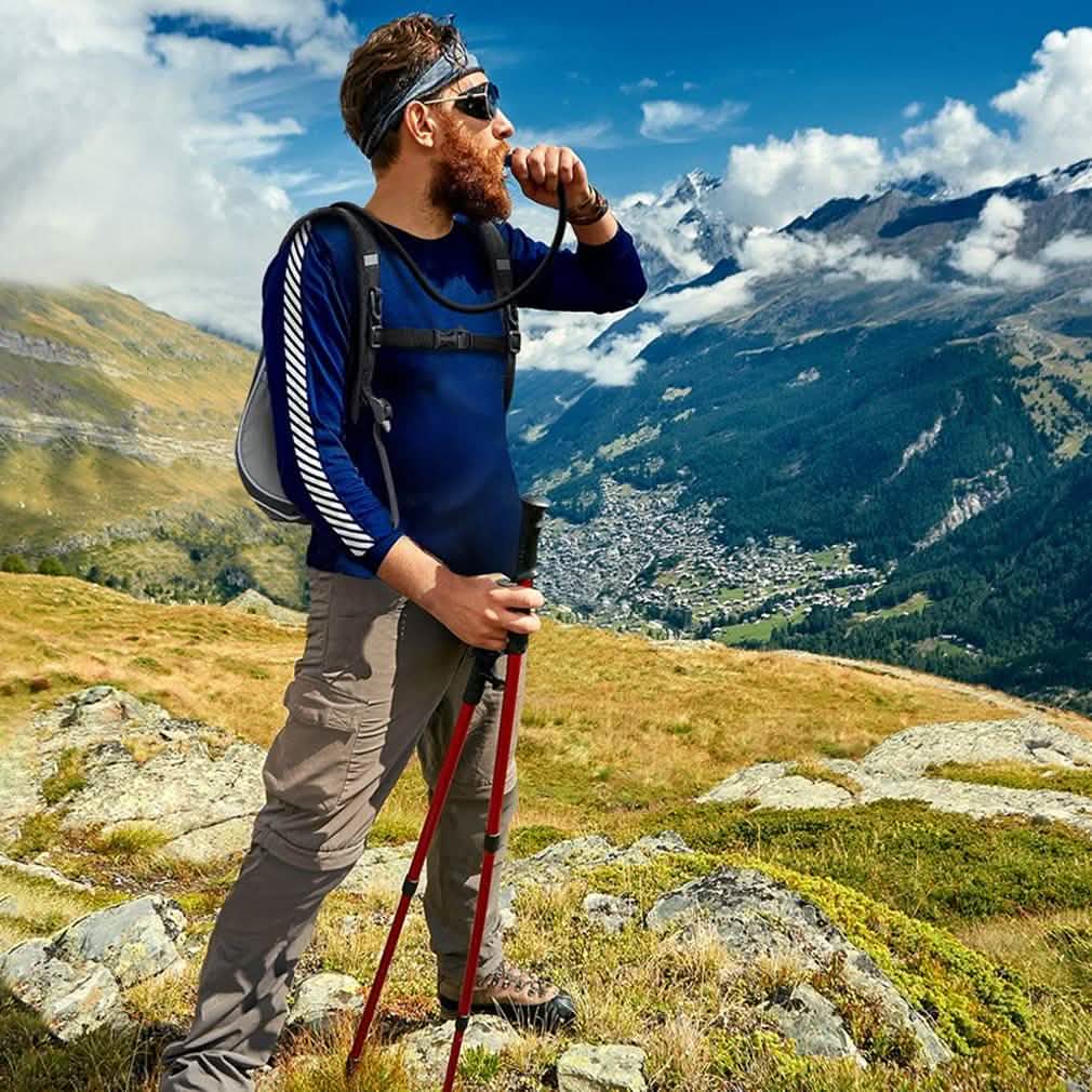 Aduro Sport Hydro-Pro Hydration Backpacks