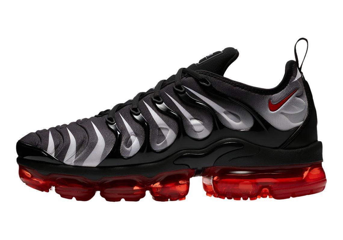 Nike Air VaporMax Plus 'Shark'