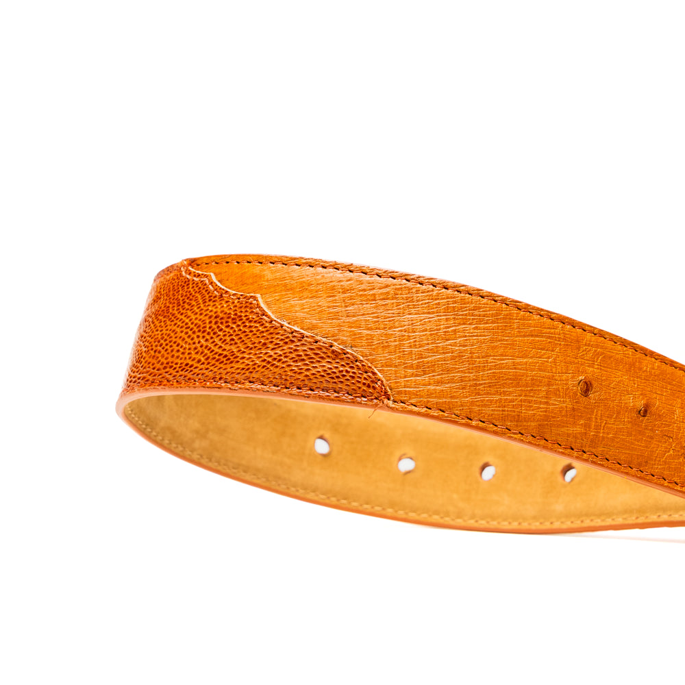 Alessio Belt Cognac