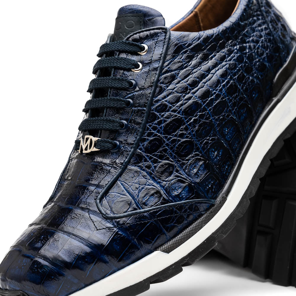 Alonzo Navy