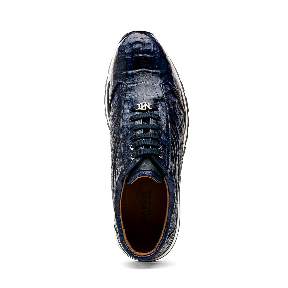 Alonzo Navy