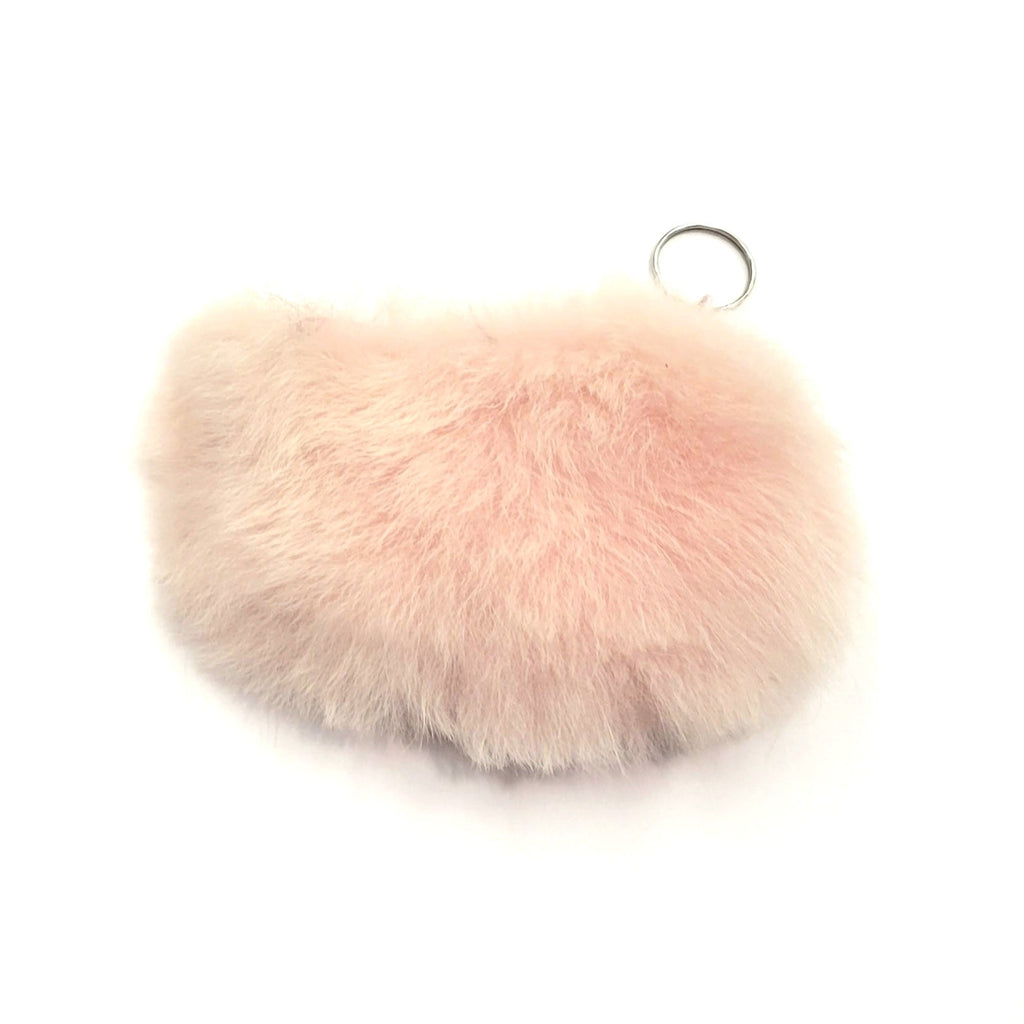 Alpaca Fur Coin Purse