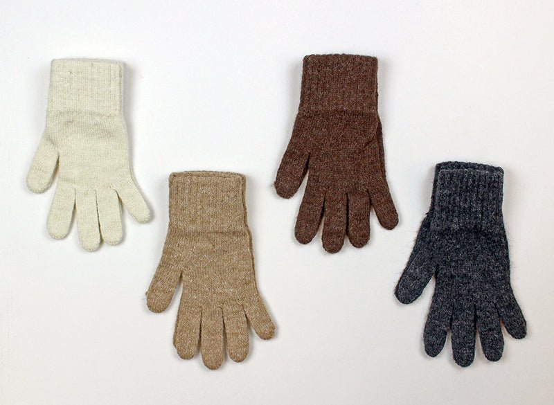 Alpaca Work/Play Alpaca Gloves