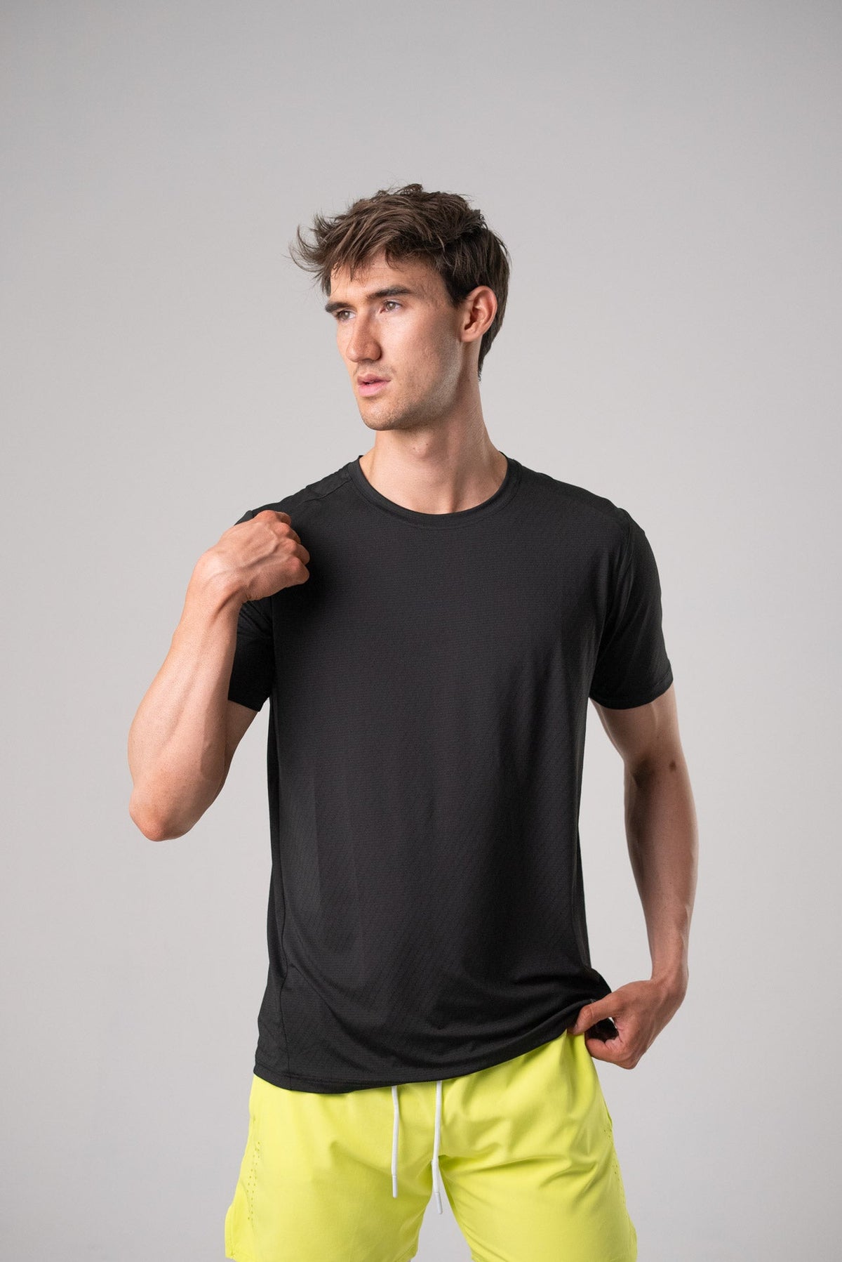 ALIVE strong tee