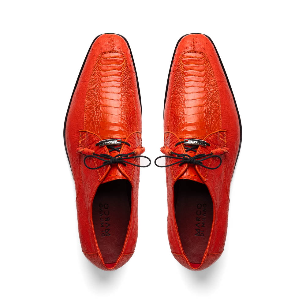 Andretti Orange