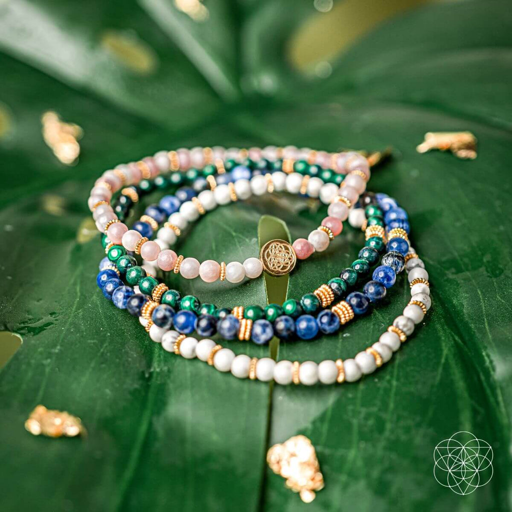 Eternal Love Bracelet Pack of 4