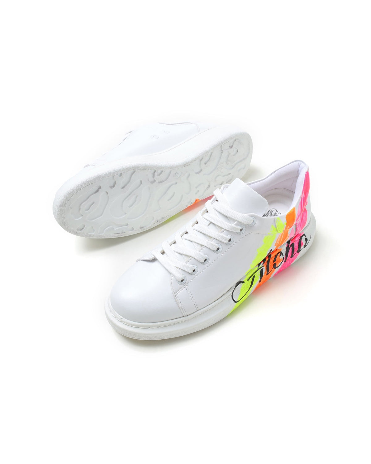 Men's Aloha Three Stripes