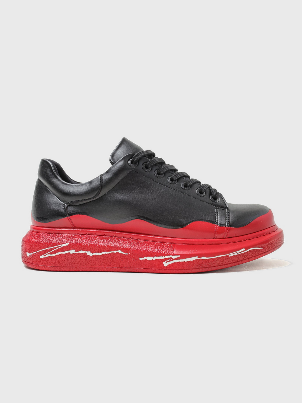 Men's Ember Fade