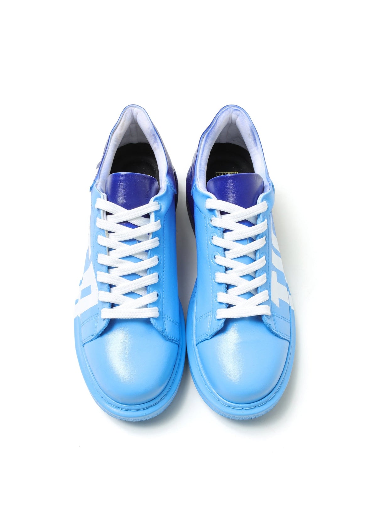 Men's Genova "Tiger"
