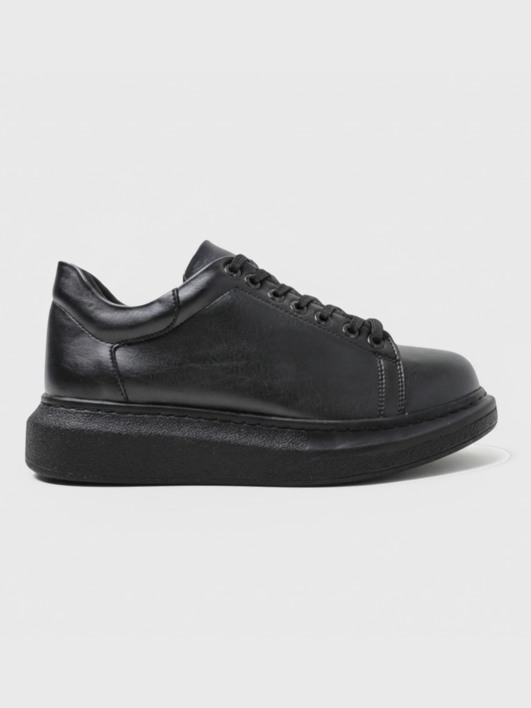 Women's Pluto Onyx Black