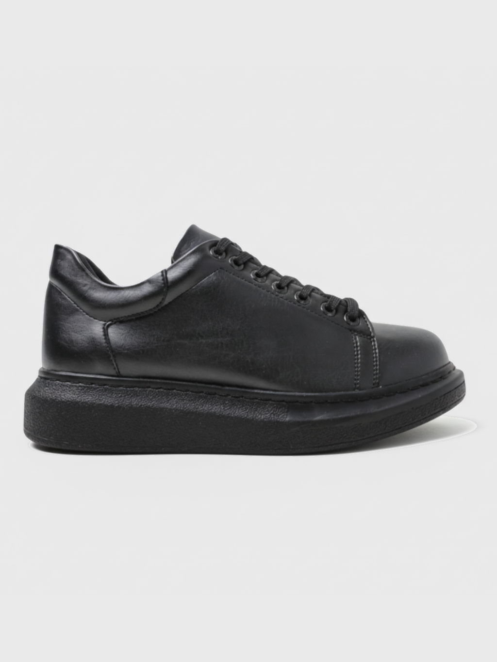 Men's Pluto Onyx Black