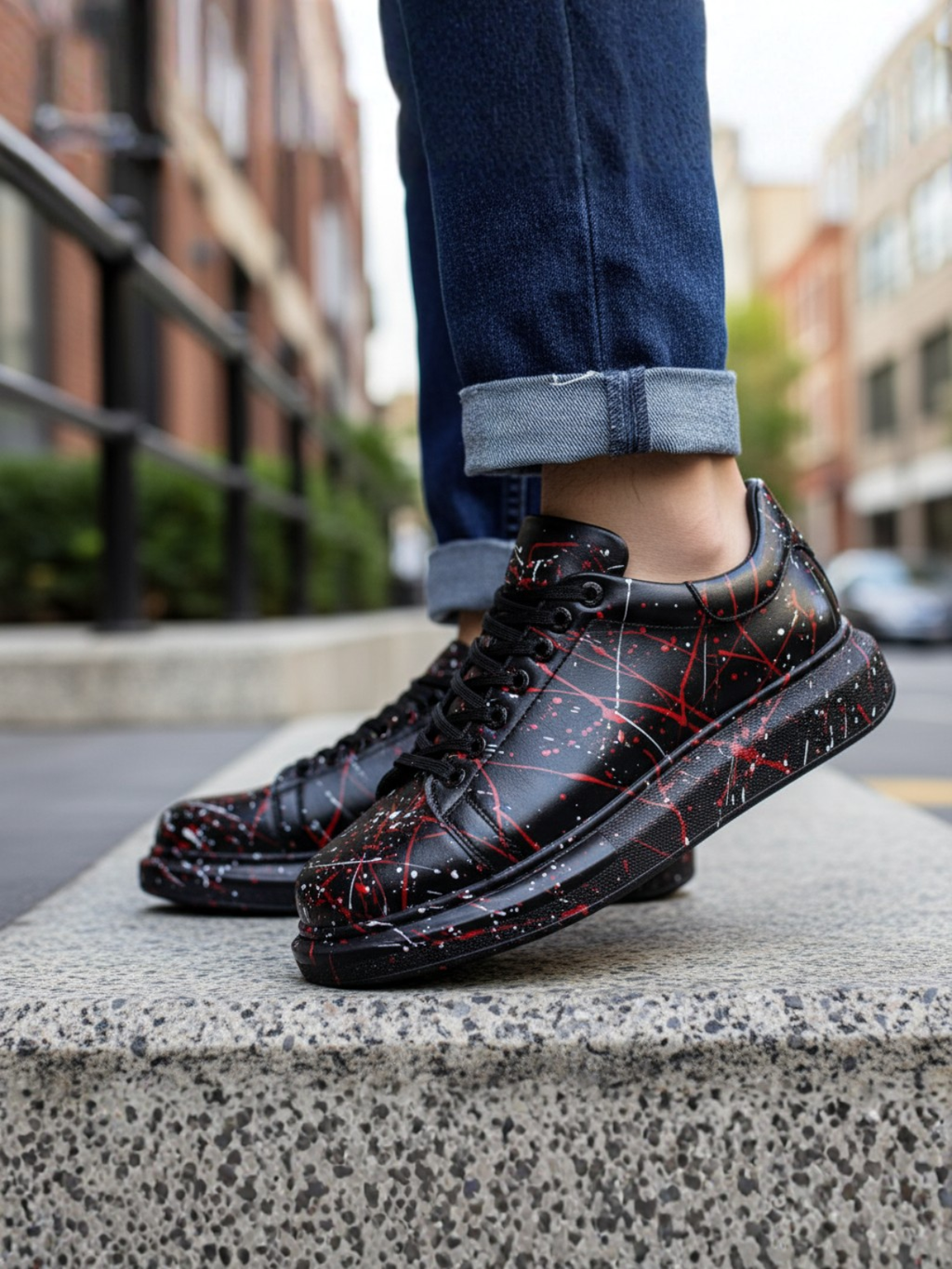 Men's Stardust Fusion