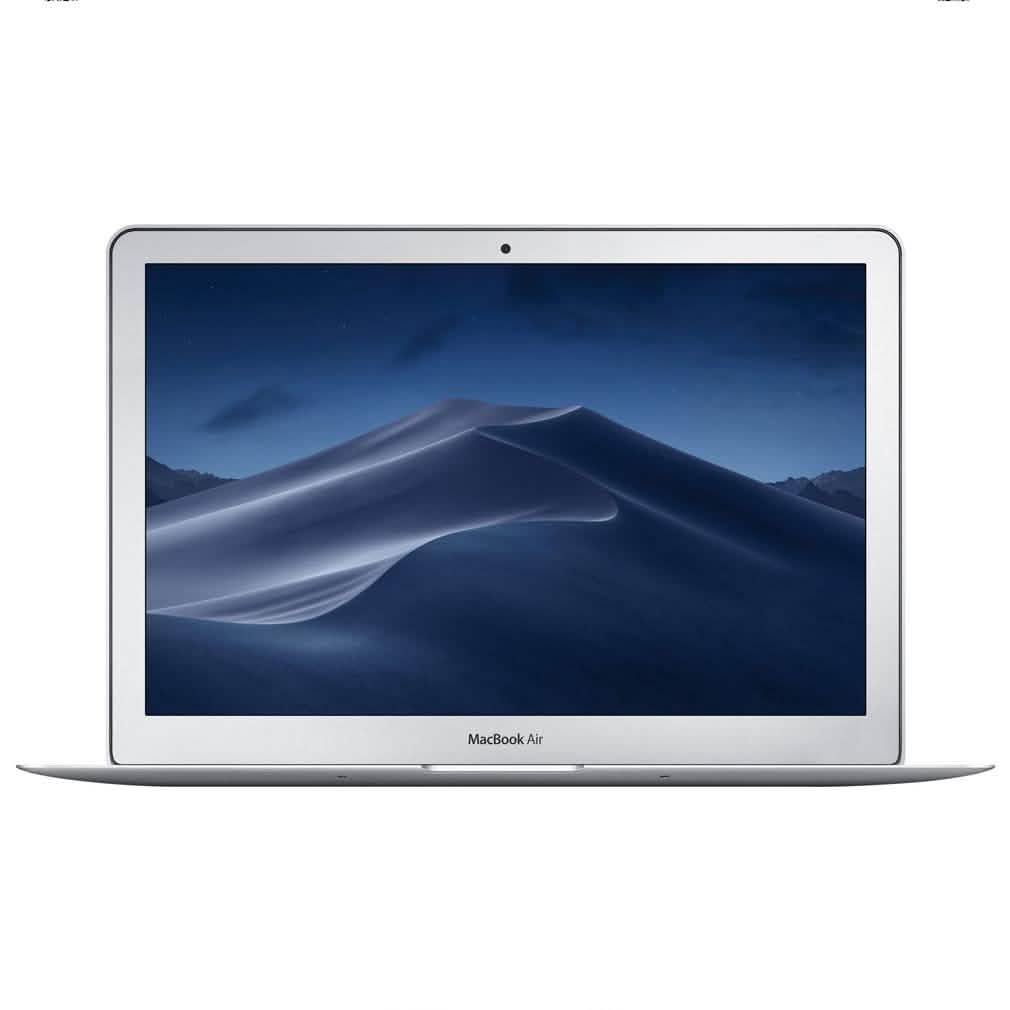 Apple MacBook Air 11.6-Inch Laptop (Refurbished)