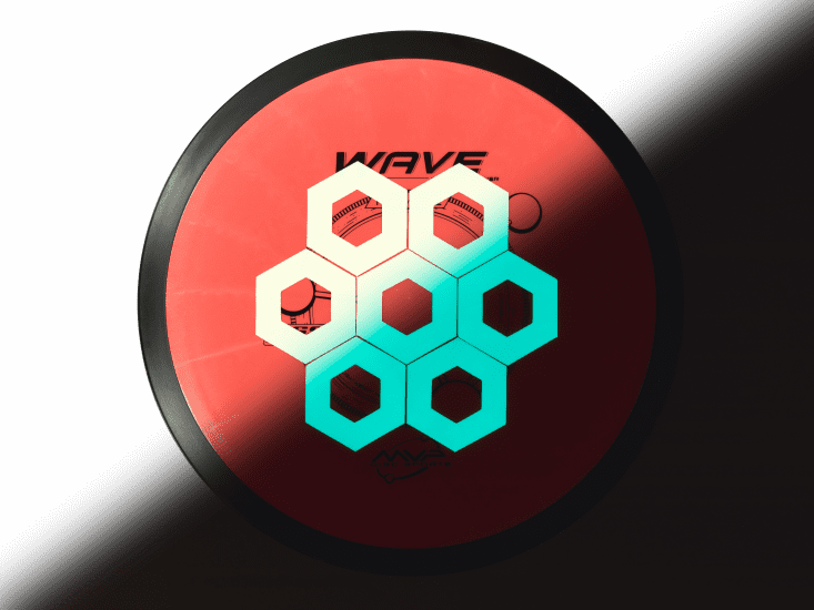 Firefly - Aqua Glow Vinyl Stickers (Eclipse 2.0)