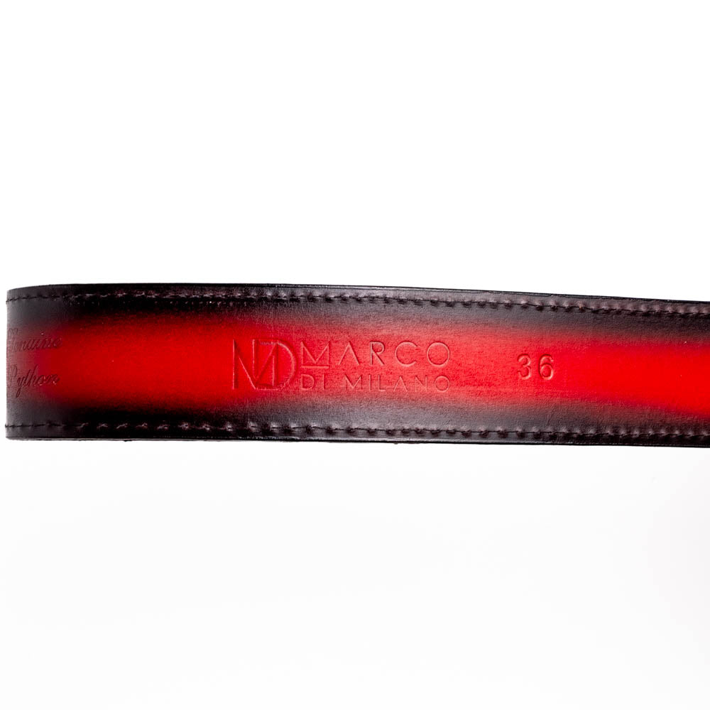 Arkansas Belt BlackCherry