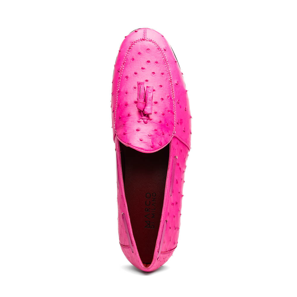 Aubiere Pink