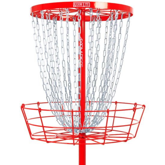 Axiom Lite Basket - Drop Ship