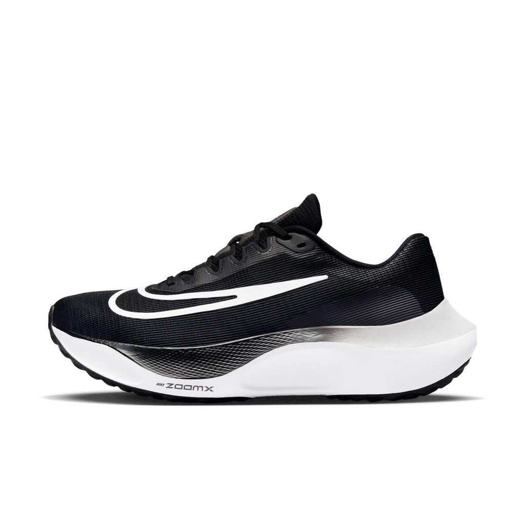 NIKE Mens Sneaker Black White 13
