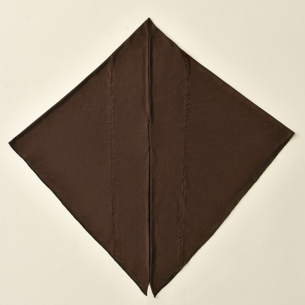 Womens Versatile Highly Elastic Soft Ethnic Headscarf
