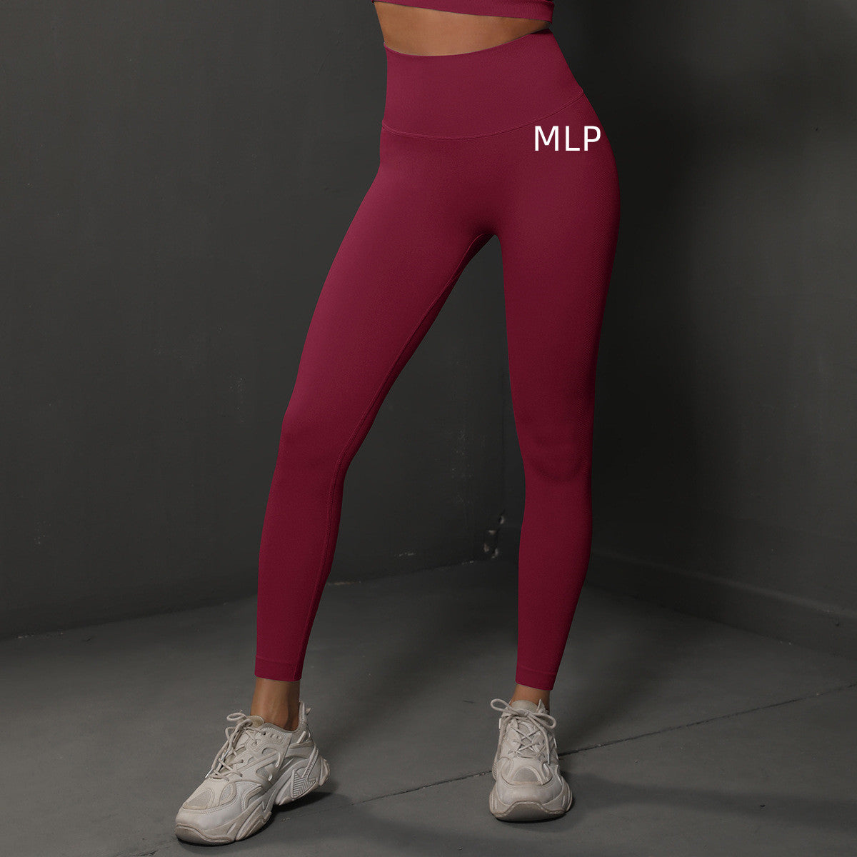 Legging Master Contour