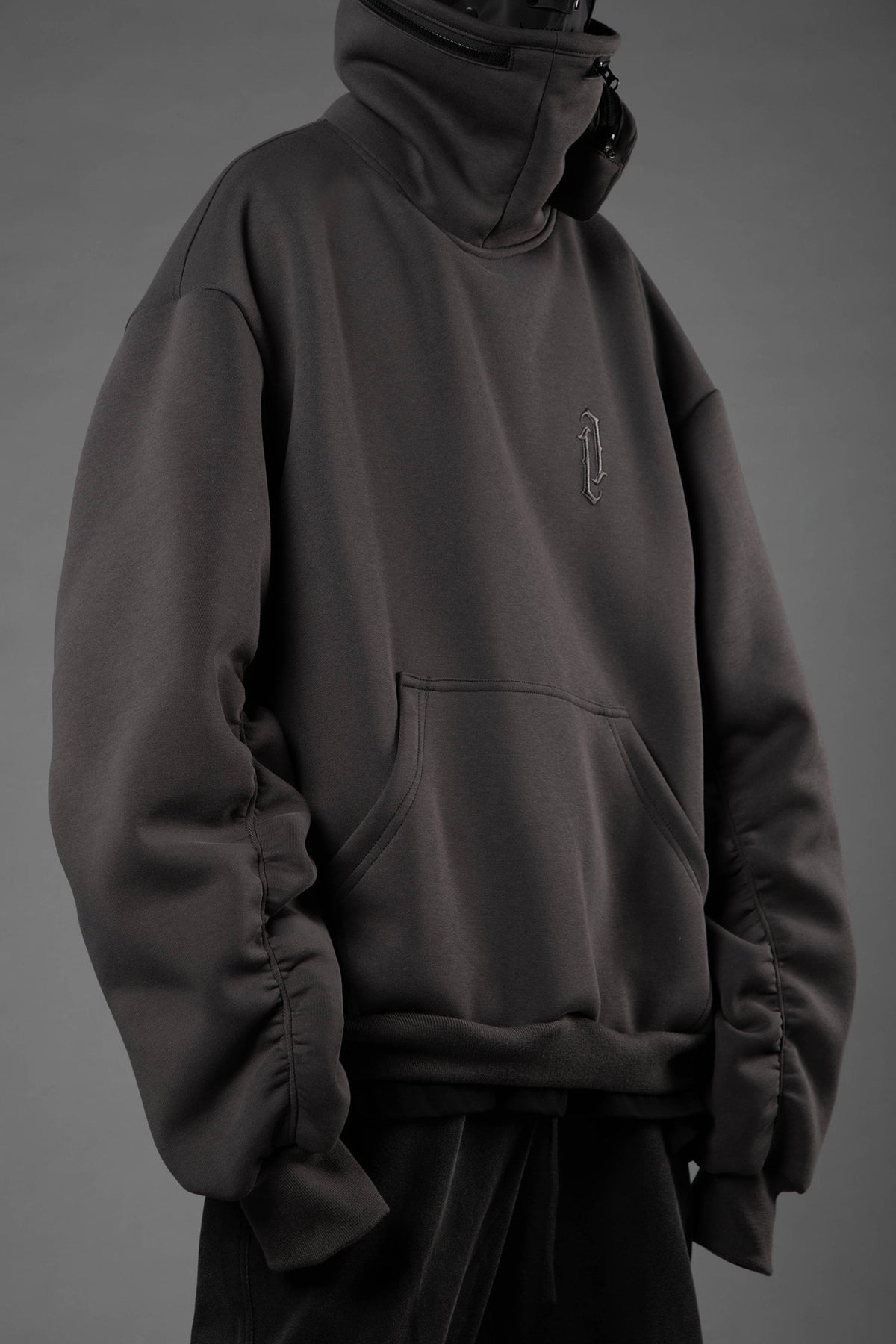 H32 Tech Transformation Hoodie/Sweatshirt