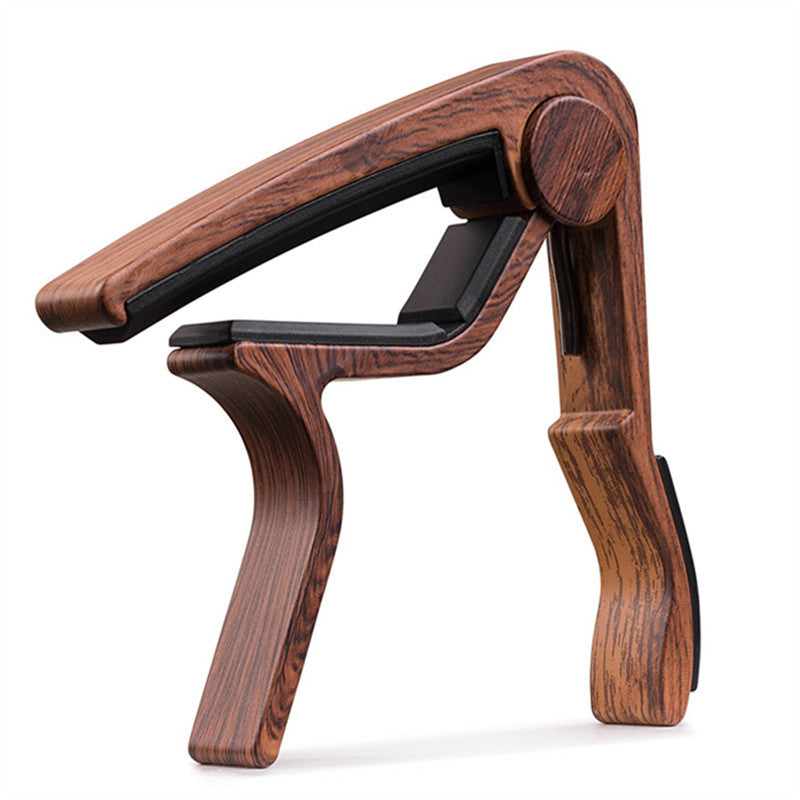 Portable Home Capo Metal Tuning Clip