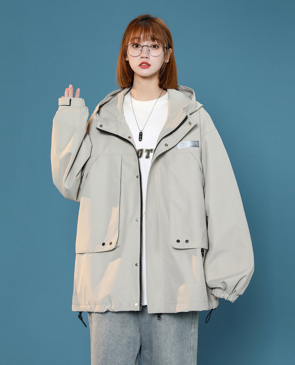 Women's Mini Reflector Series 2 Jacket