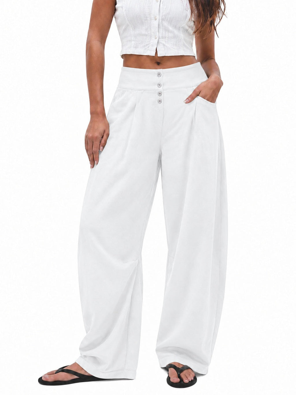 Women's Casual Pants