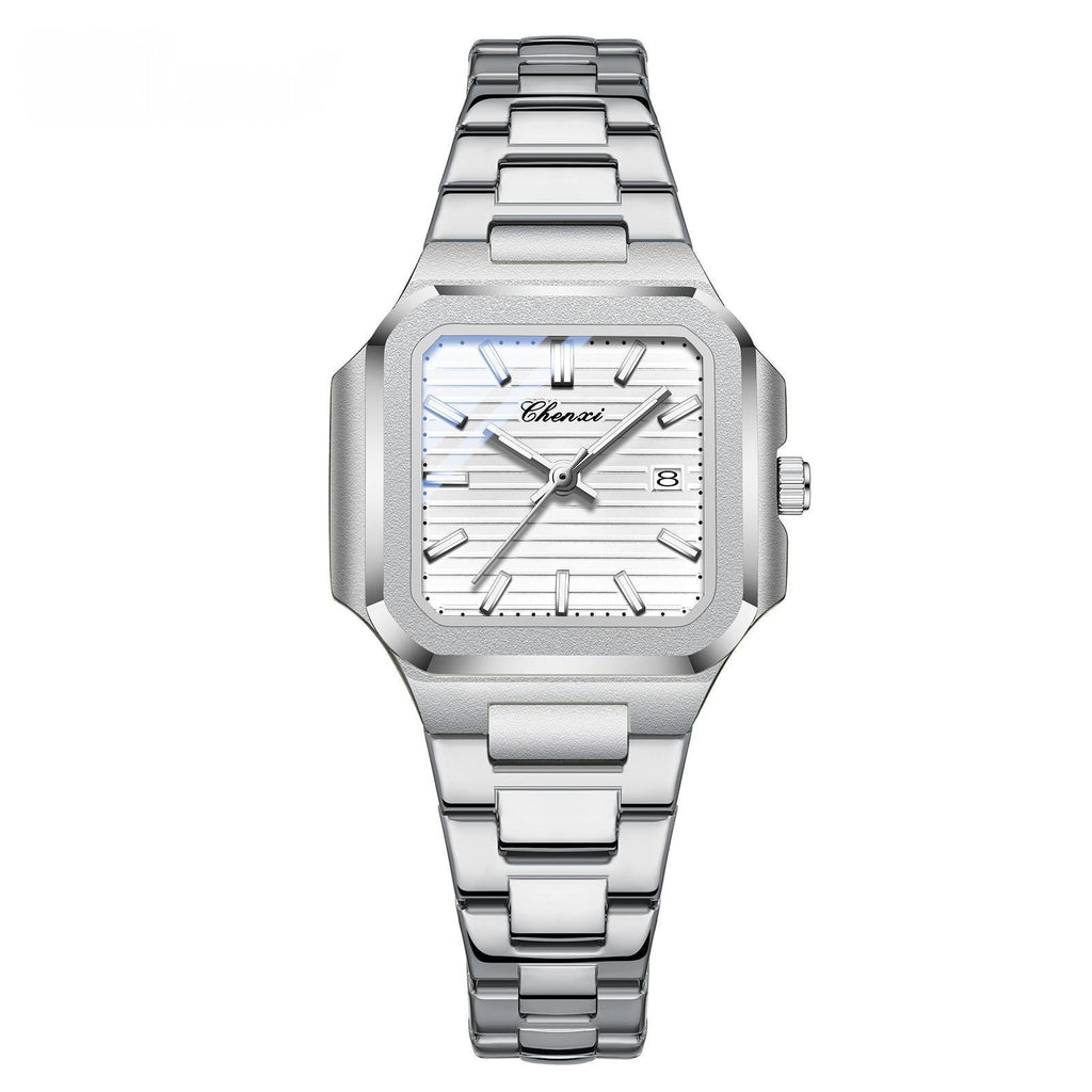 Waterproof Stylish Couples Watches For Business