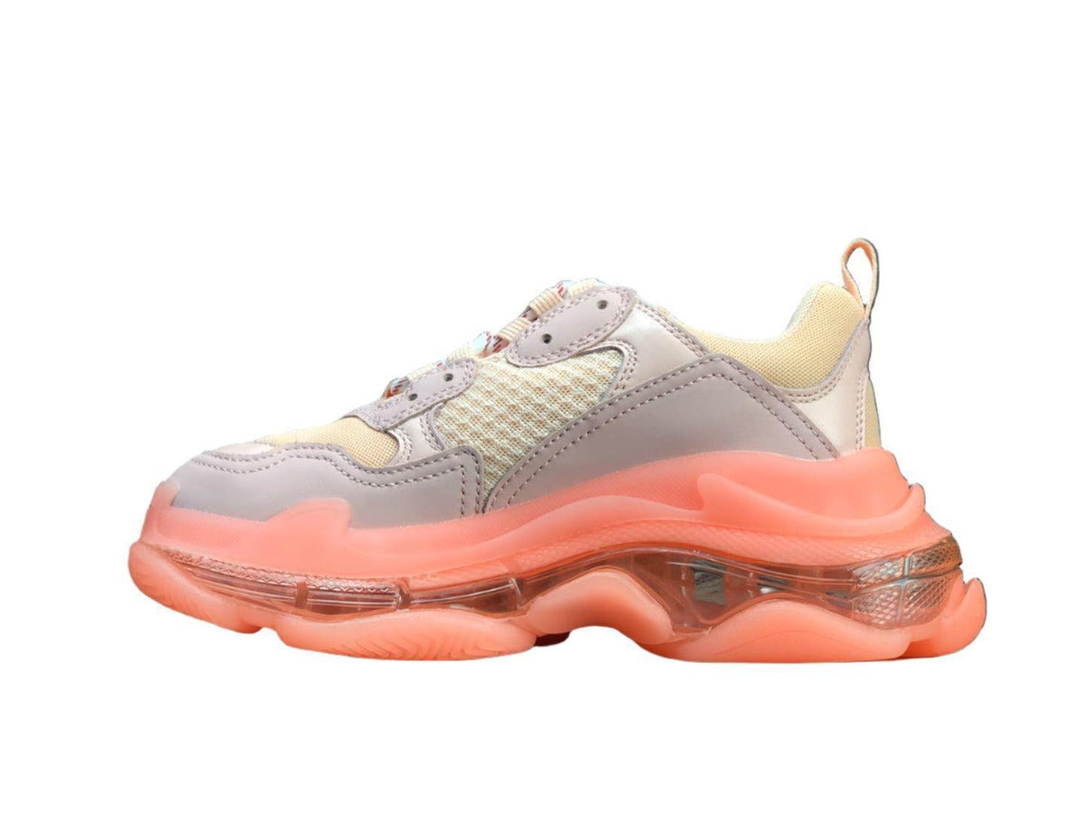 BALENCIAGA TRIPLE S SNEAKER