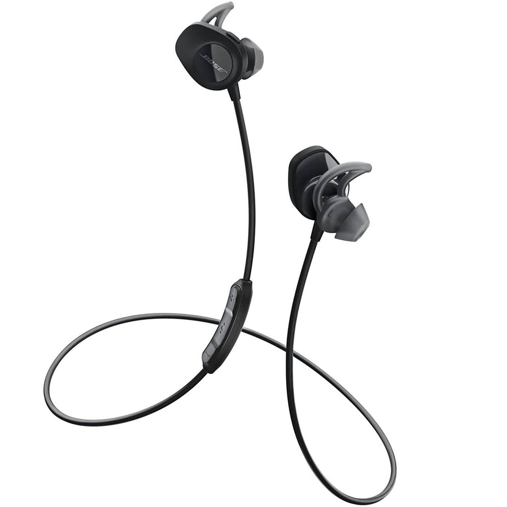 Bose SoundSport Wireless Earbuds (Refurbished)