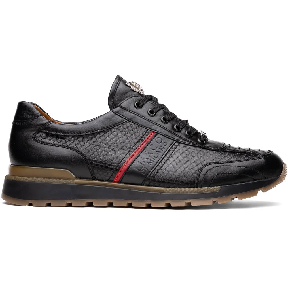 Brescia Black