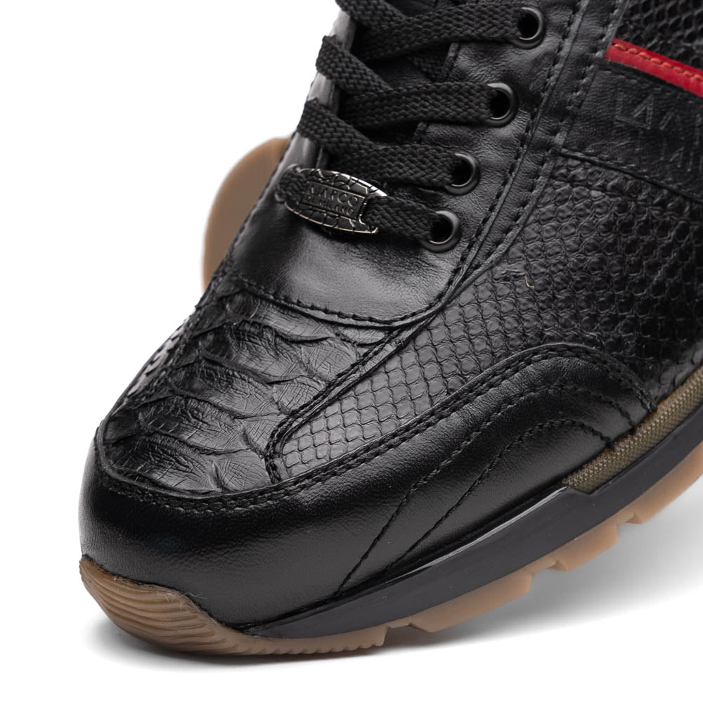 Brescia Black
