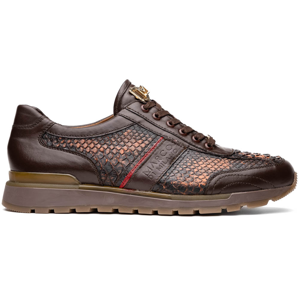 Brescia Washed Cognac