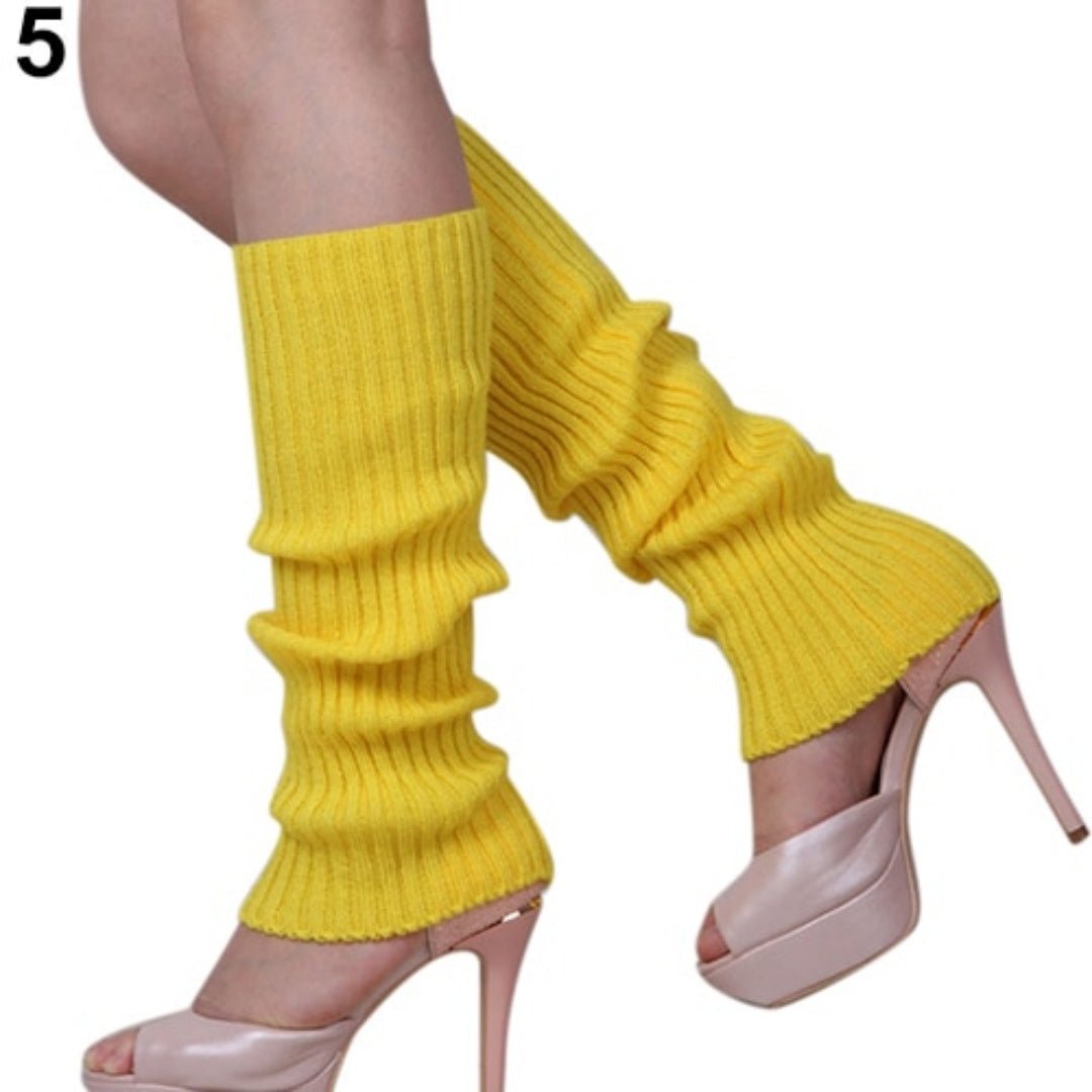 Warm Woolen Socks