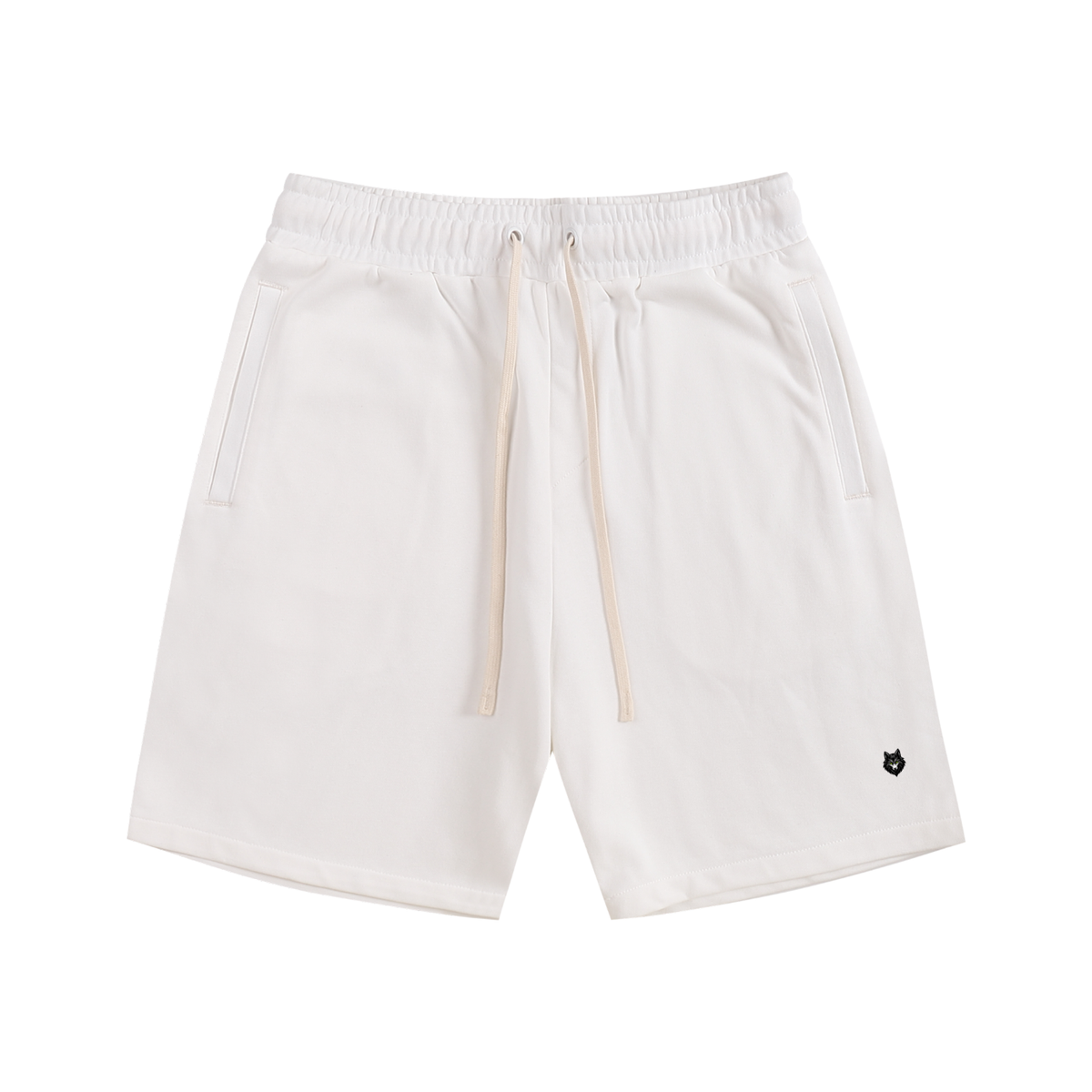 Loki & Ivy Essential Cotton Shorts