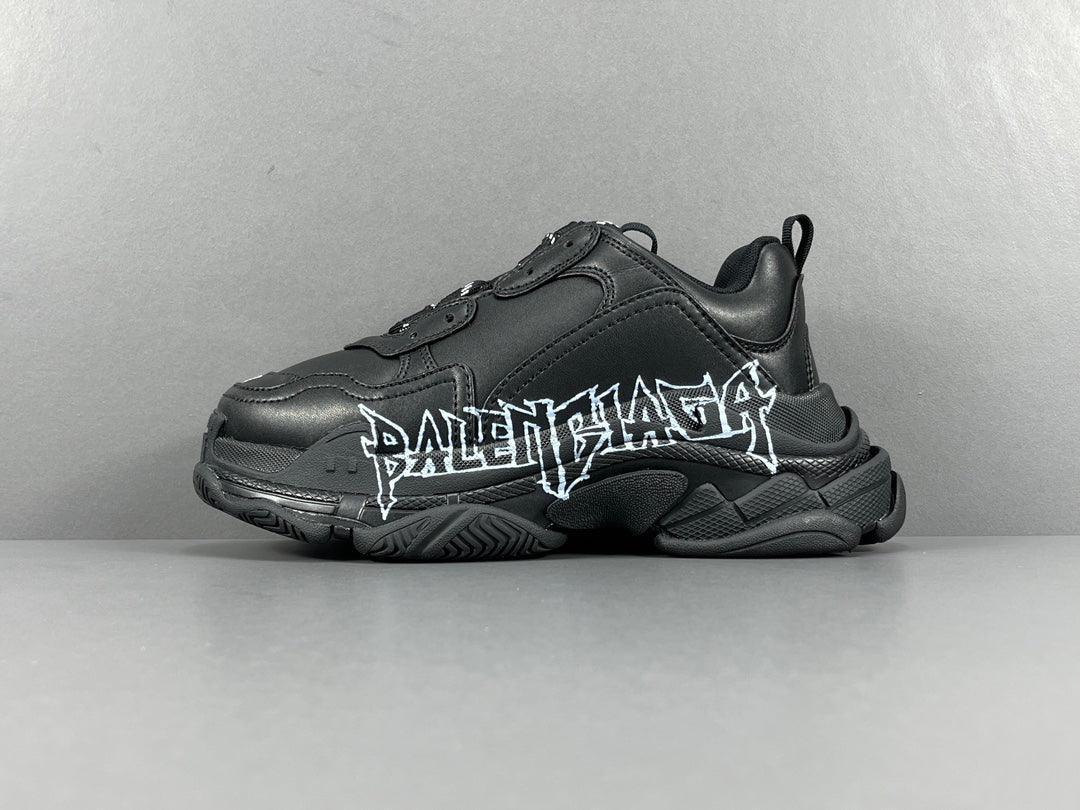 BALENCIAGA TRIPLE S SNEAKER