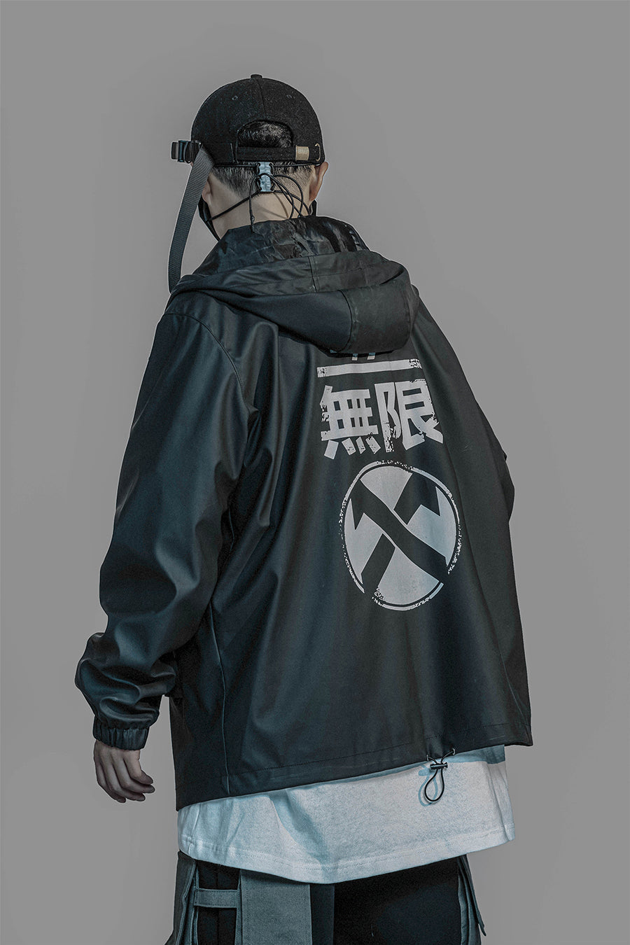 HiJ5 Defiance Jacket
