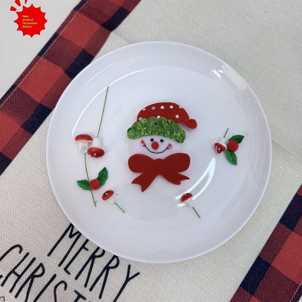 Christmas Decorations Pendant Accessories