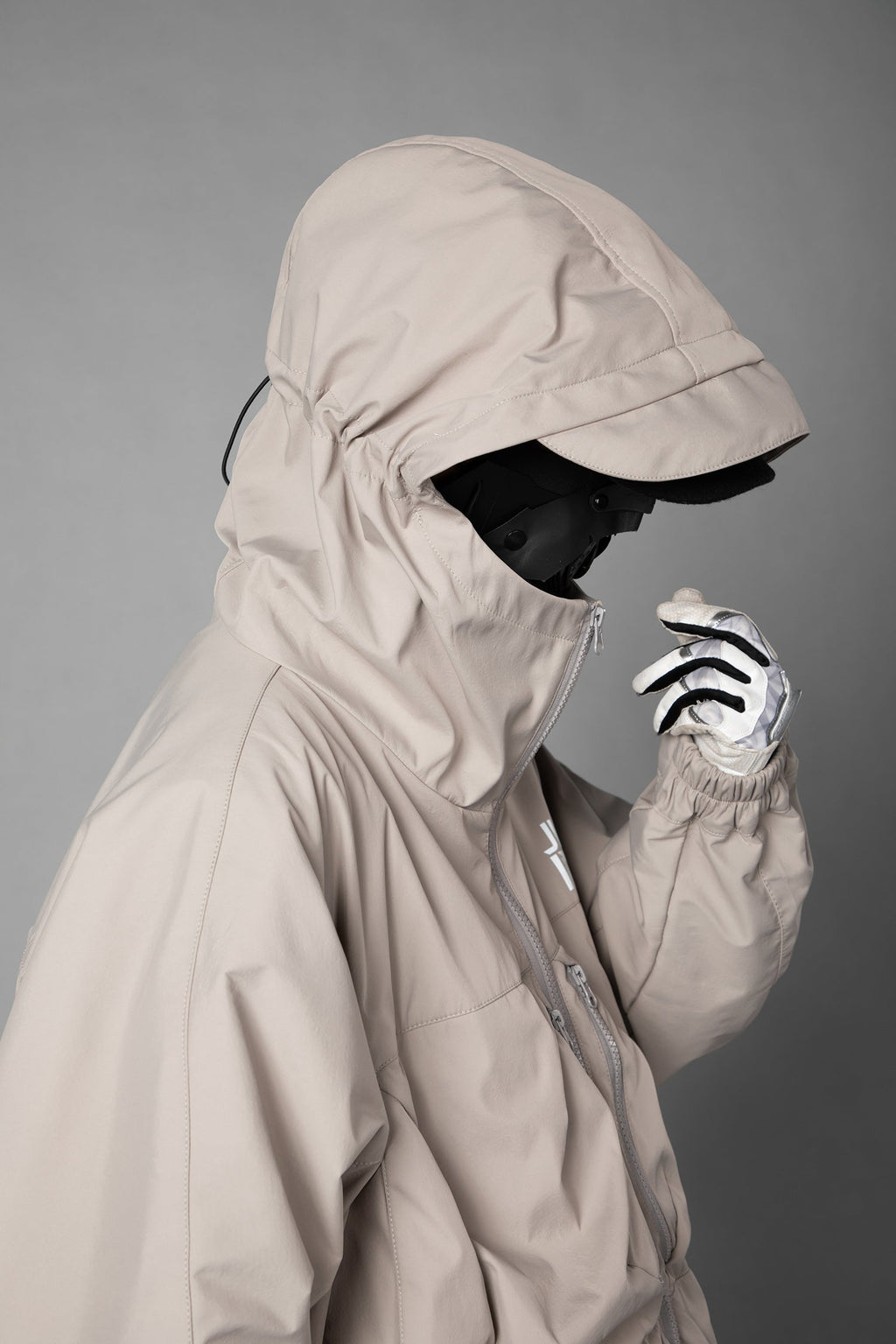 J23 Utility Wilderness Jacket