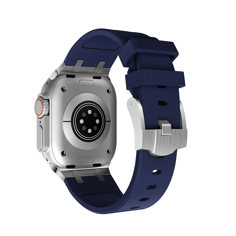 Liquid Silicone Trendy Strap