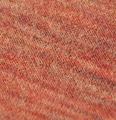 Classic Crew Alpaca Sweater