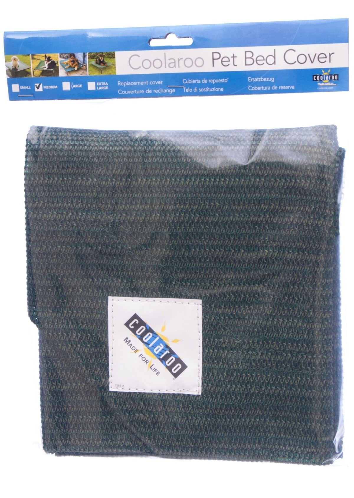 Coolaroo Pet Bed