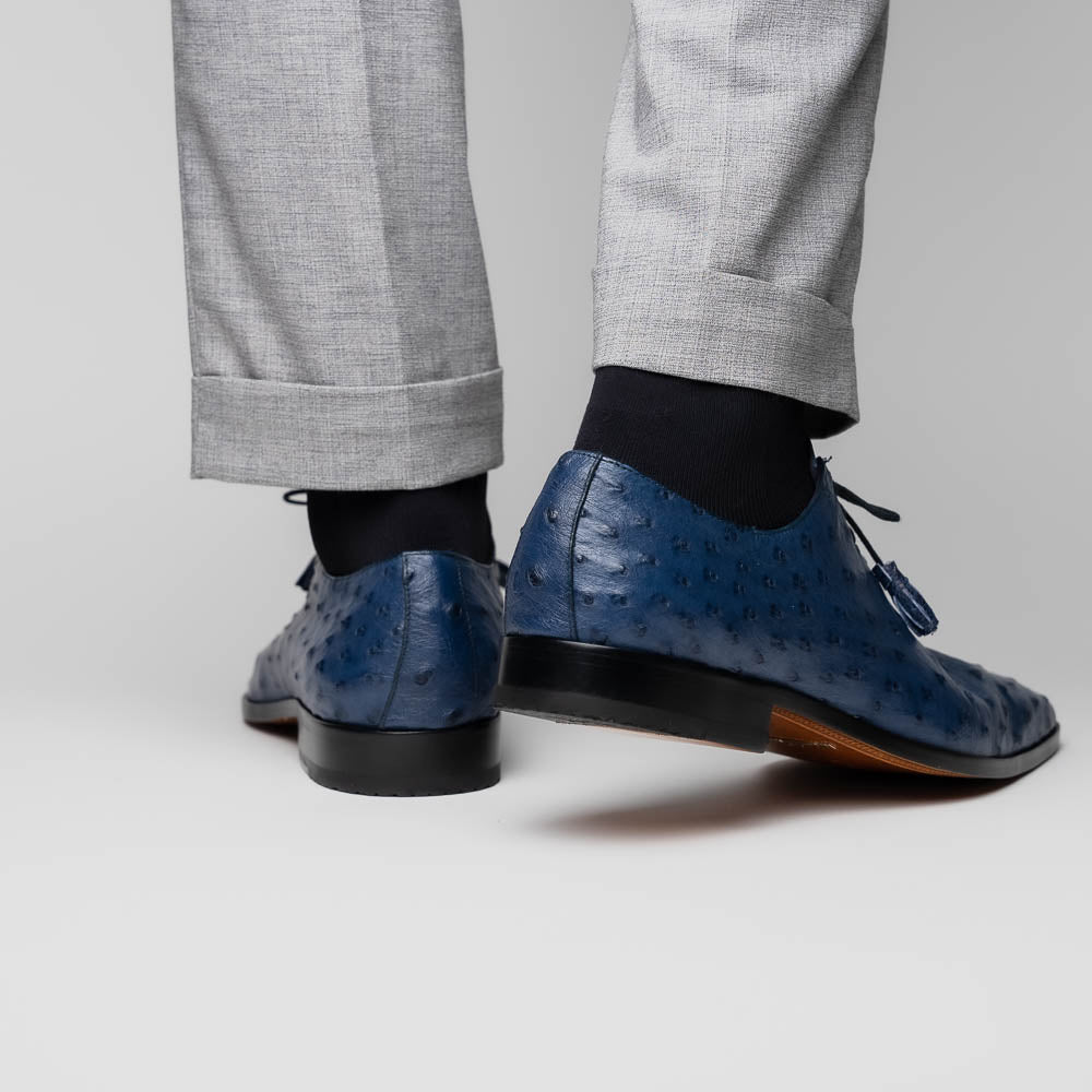 Criss Navy