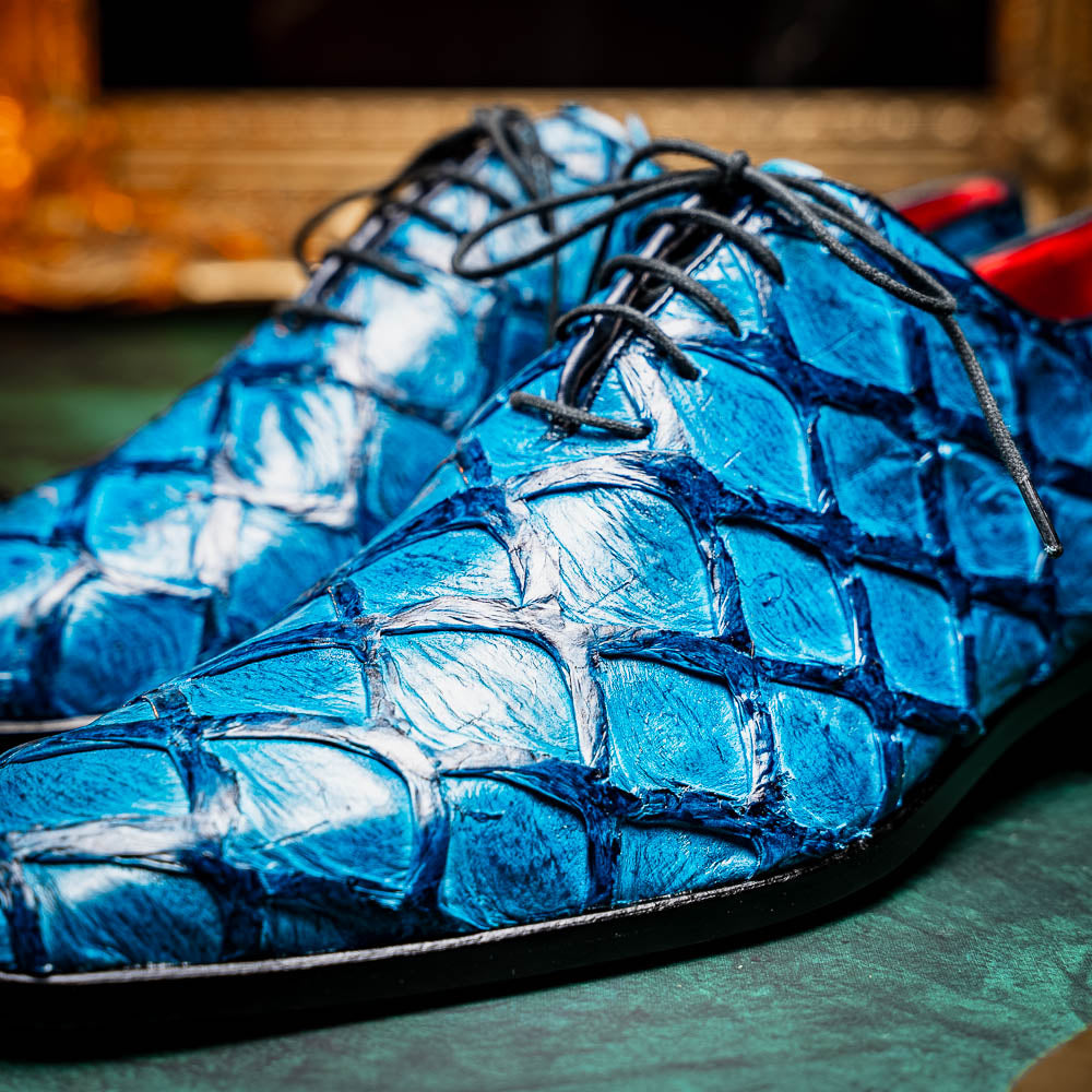 Olivieri Caribbean Blue