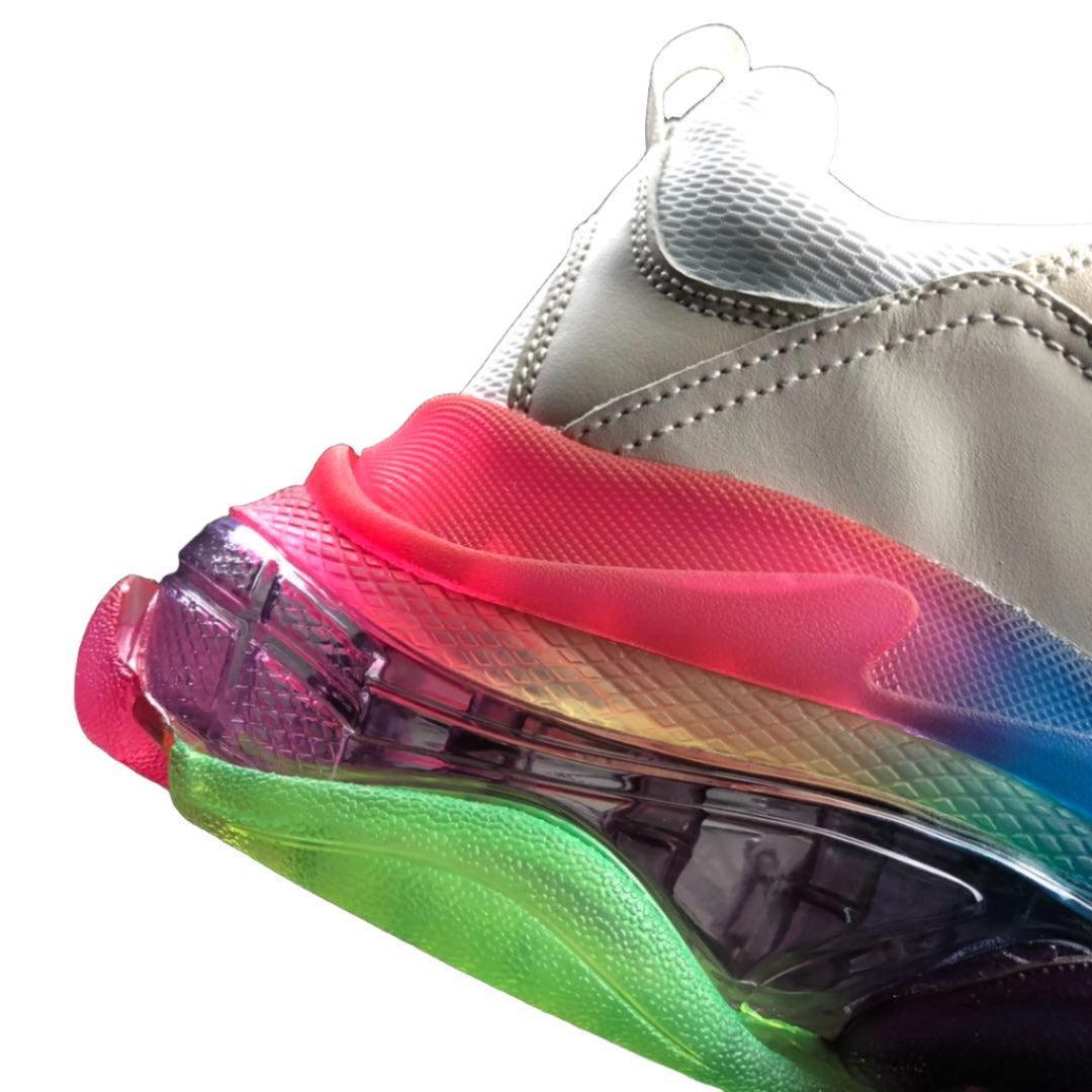 BALENCIAGA TRIPLE S SNEAKER
