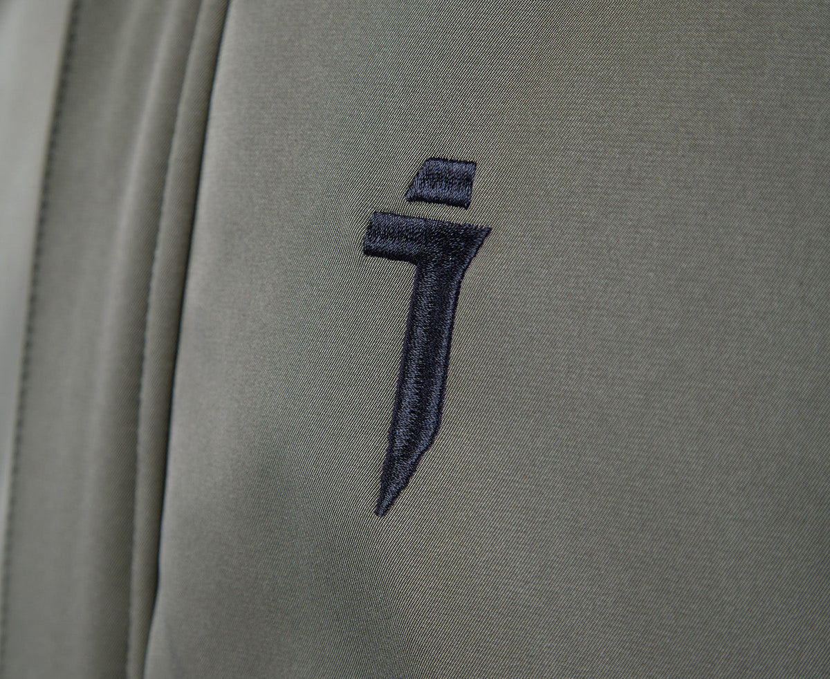 HiPa20 Movement Winter Parka