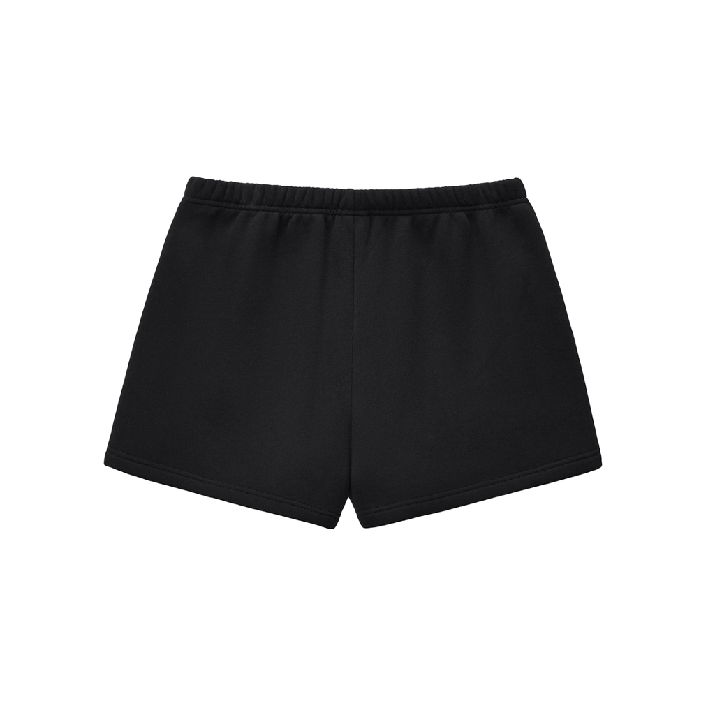 Loki & Ivy Essential Fleece Drawstring Sweatshorts